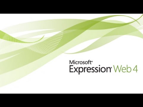 microsoft expression web 2019