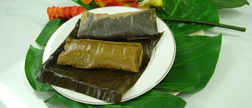 pastele recipes from puerto rico